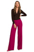 Pantalon femme model 171207 Stylove